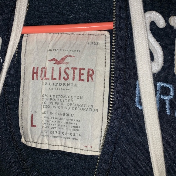 Jacket - Picture 2 of 3